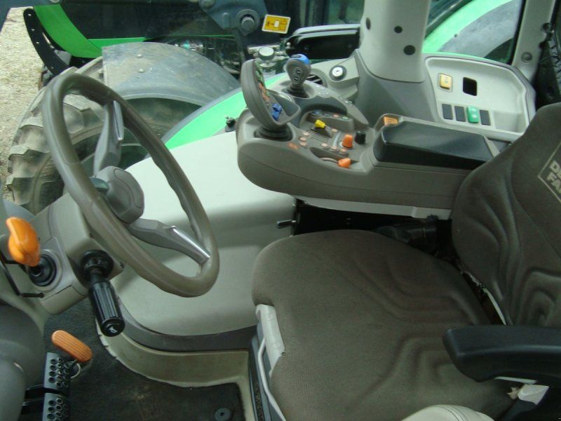 Deutz-Fahr Agrotron 7230 TTV