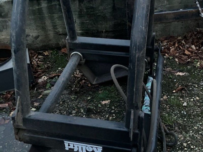 Kellfri balletang Balletang