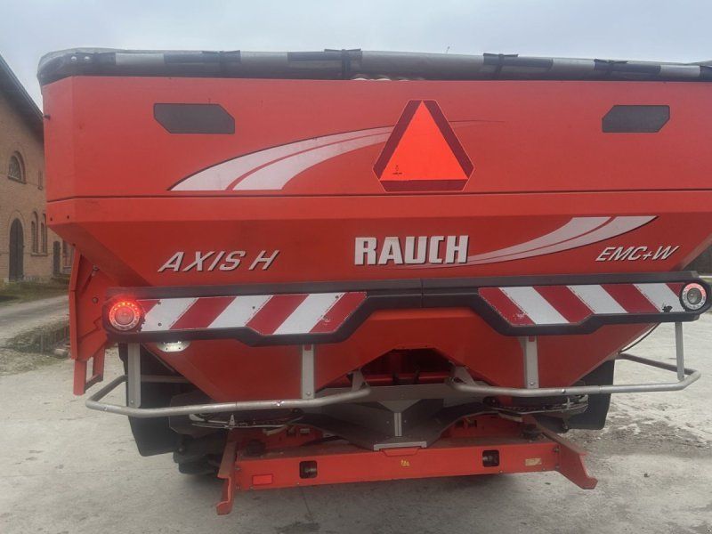 Kuhn RAUCH AXIS H 50.2 EMC-W