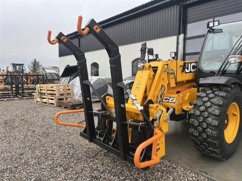 Dobbelt storsækkeløfter