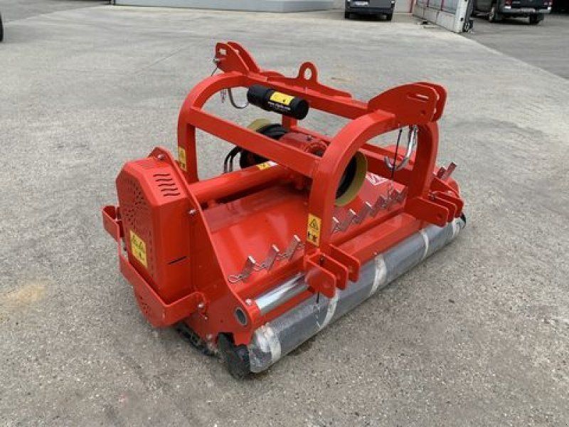 Vigolo Mulcher RSA R/Plus 180