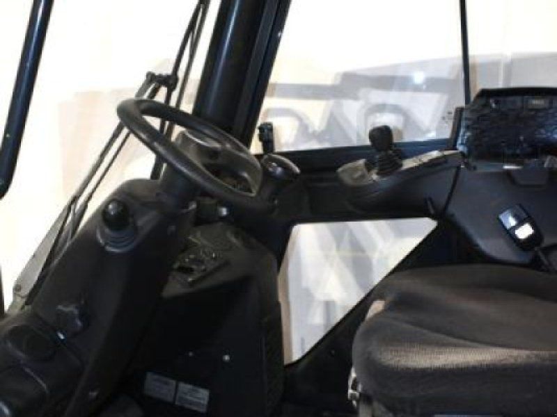 Linde H 35 D (3A) EVO 393-02