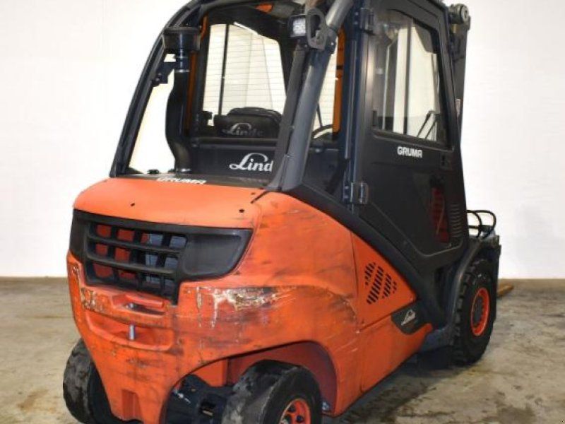 Linde H 30 D EVO 393-02