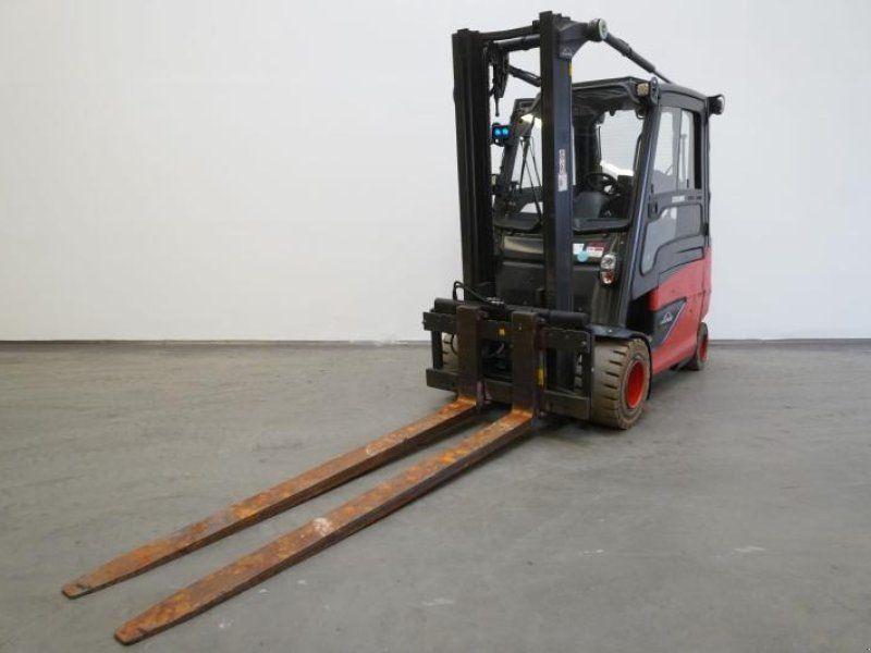 Linde E 35 HL 387