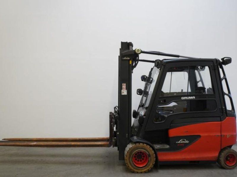 Linde E 35 HL 387