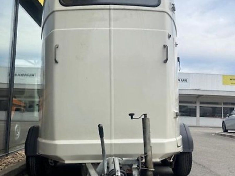 Westfalia Jupiter 2 Pferde Vollpoly 2t.