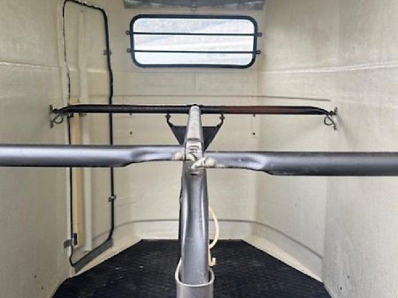 Westfalia Jupiter 2 Pferde Vollpoly 2t.