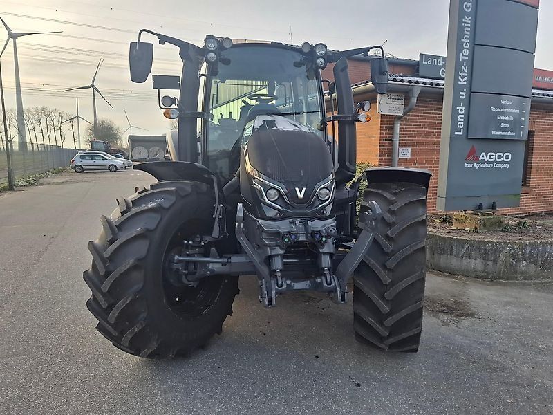 Valtra G135A