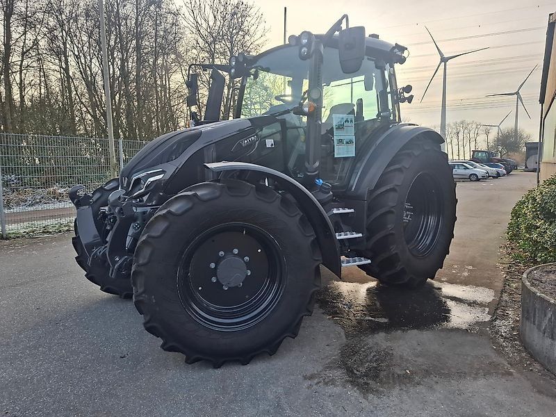 Valtra G135A