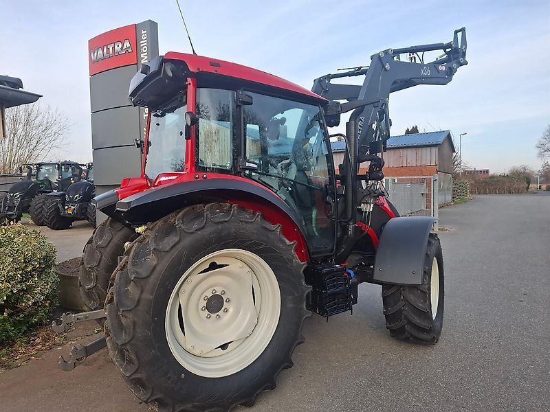 Valtra A95