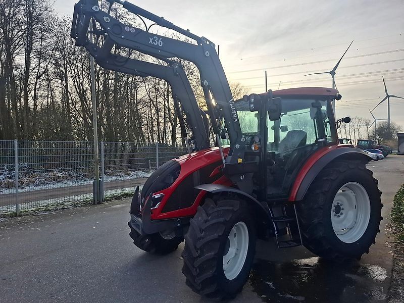 Valtra A95