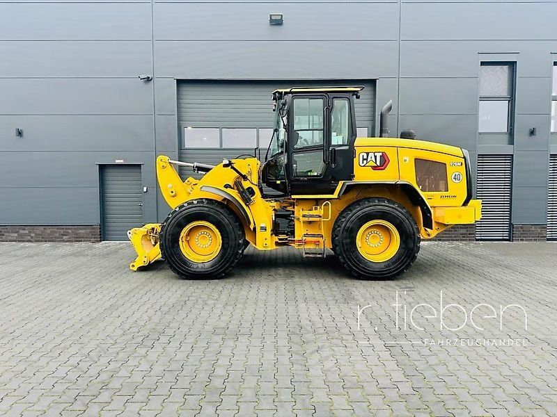 Caterpillar CAT 926M SW & 3.Funktion CE & EPA- !! NUR 2680 Stun