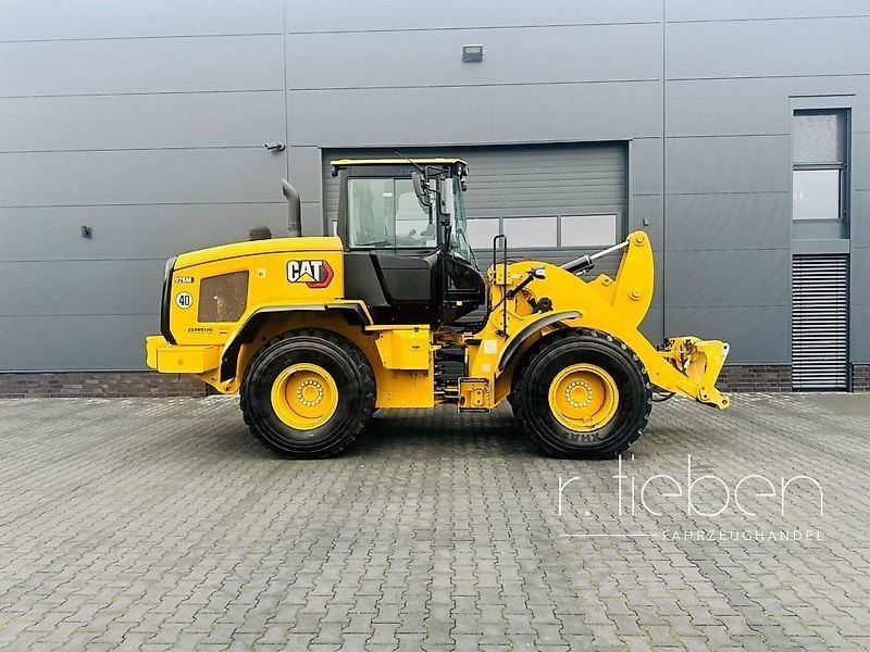 Caterpillar CAT 926M SW & 3.Funktion CE & EPA- !! NUR 2680 Stun