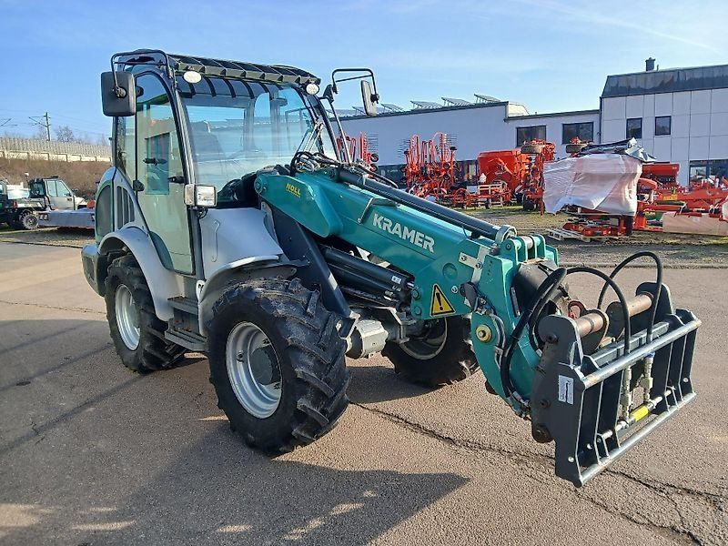 Kramer 30.8T