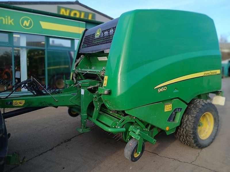 John Deere 960