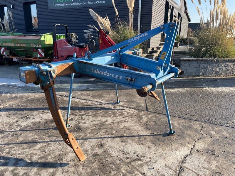 Lemken Labrador 160