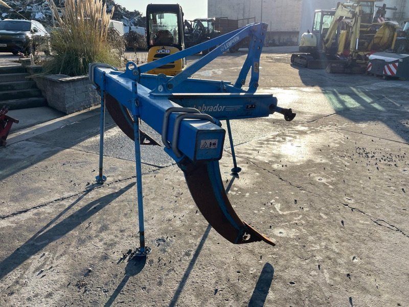 Lemken Labrador 160