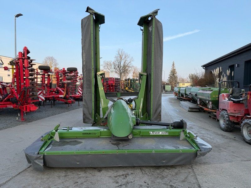 Fendt Slicer