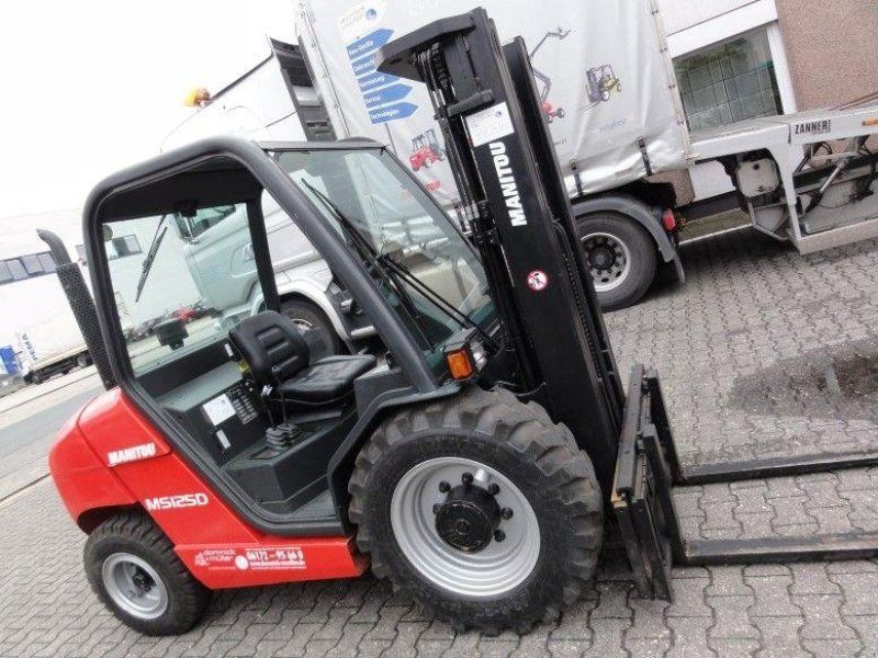 Manitou MSI 25 2W330