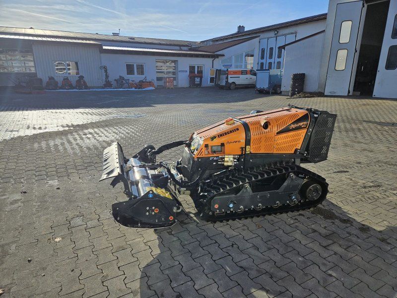 Energreen Robo FiFTI