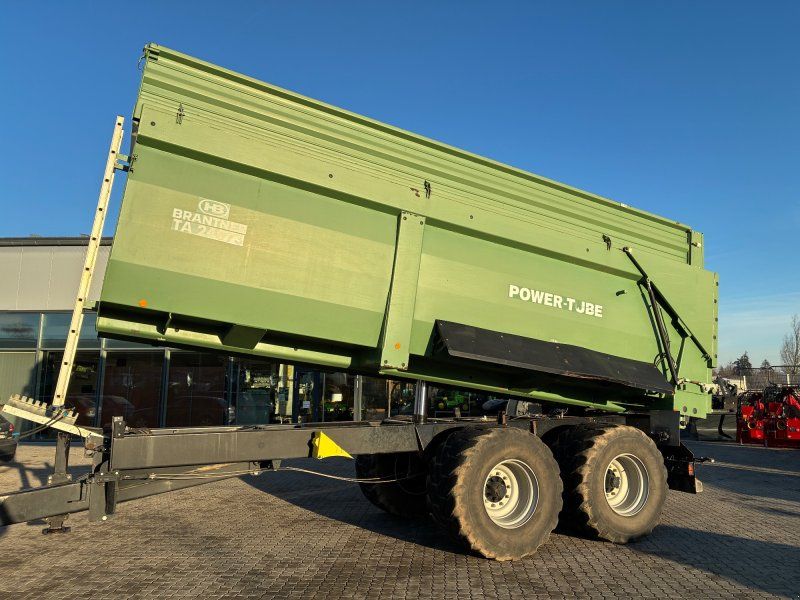 Brantner TA 24073