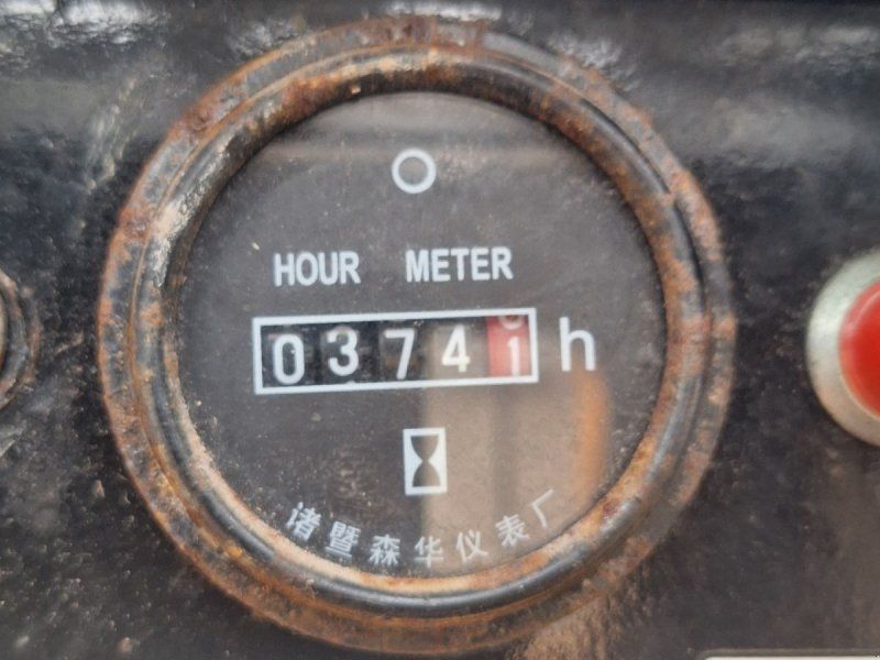 Chore Time Ht 50 Skridstyret