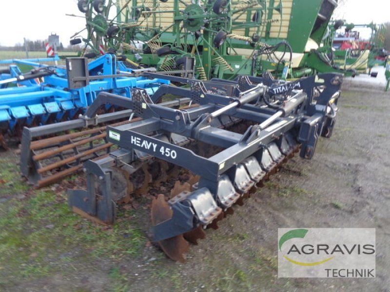 Agroland THV 450R