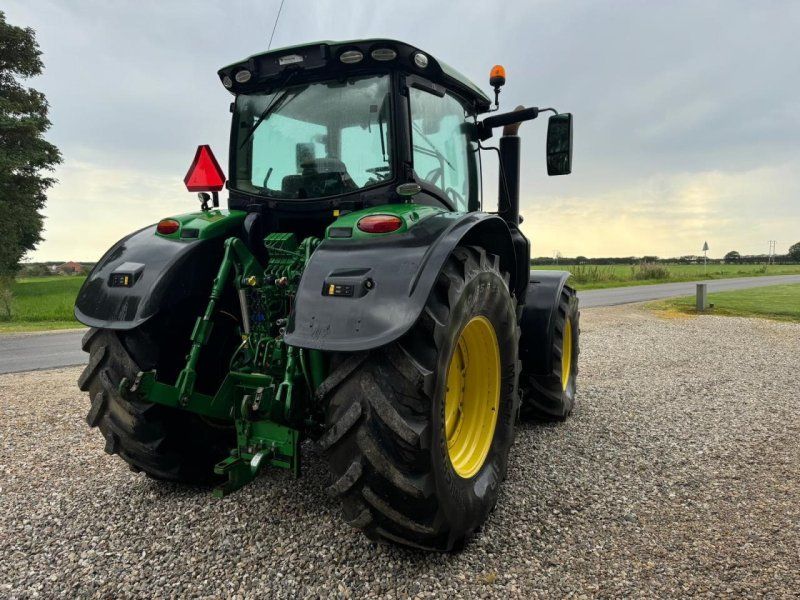 John Deere 6250R