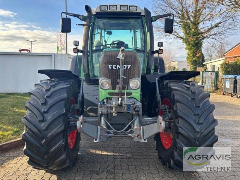 Fendt 828 VARIO S4