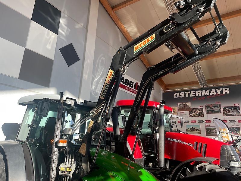 Deutz-Fahr Agroplus 95