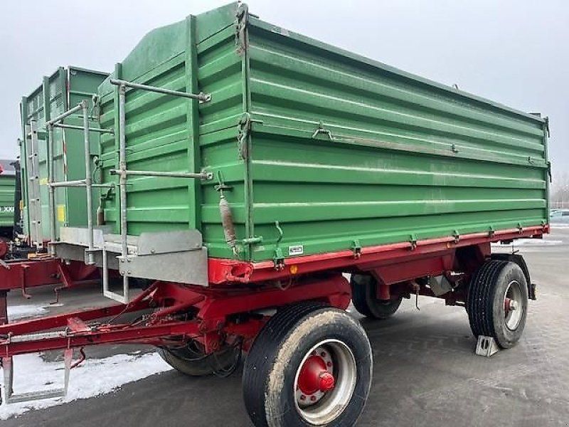 Kässbohrer VKD 12 F