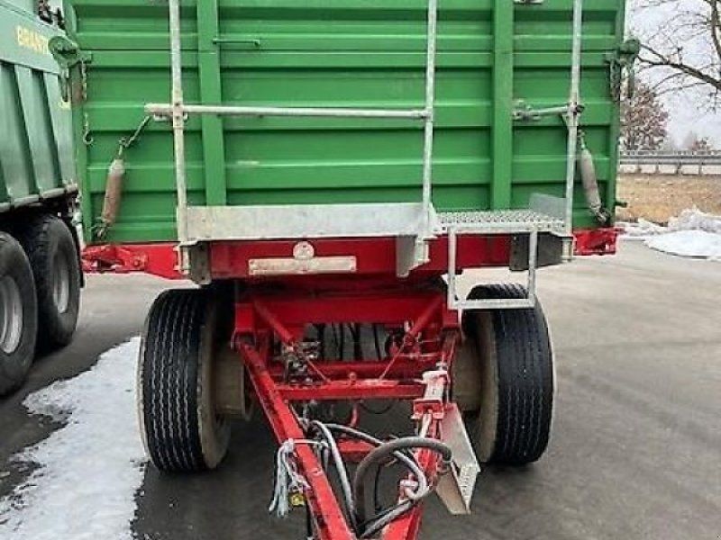 Kässbohrer VKD 12 F