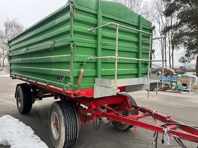 Kässbohrer VKD 12 F