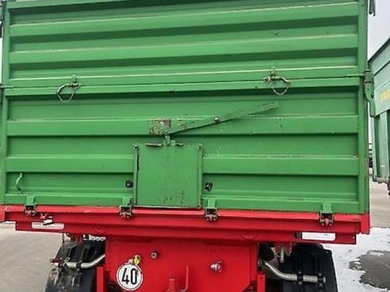 Kässbohrer VKD 12 F