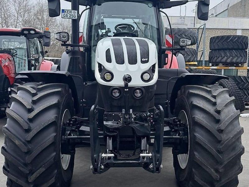 Steyr Absolut 6240 CVT