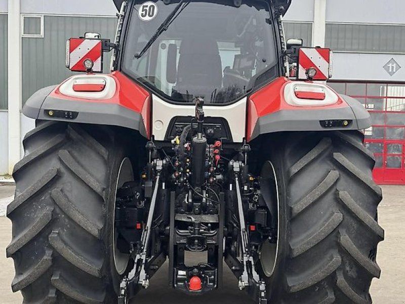 Steyr Absolut 6240 CVT