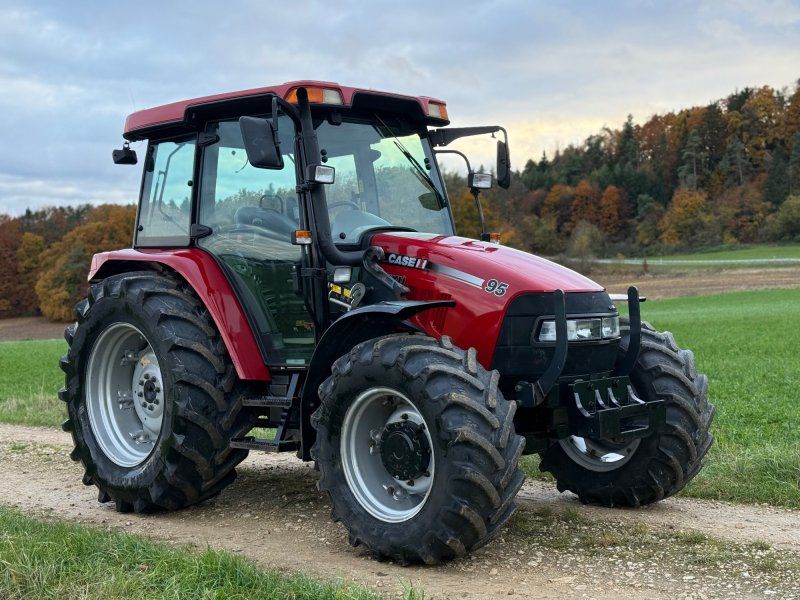 Case IH JXU 95