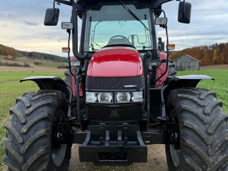 Case IH JXU 95