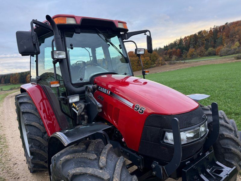 Case IH JXU 95