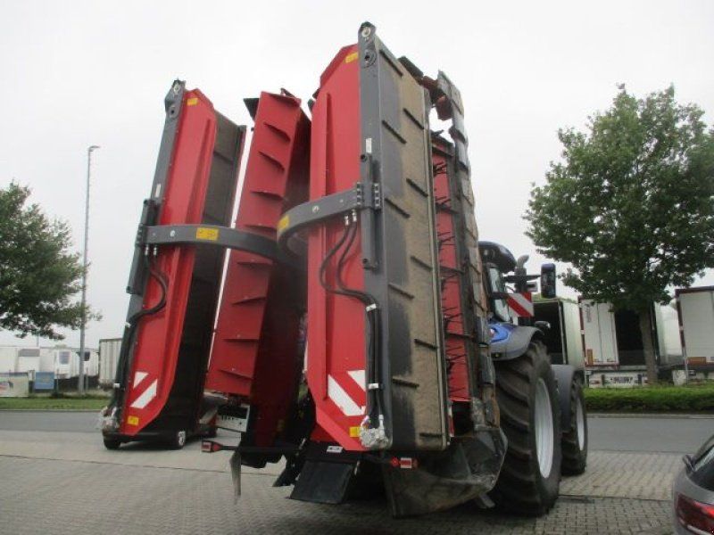 Vicon Extra 7100 T BX