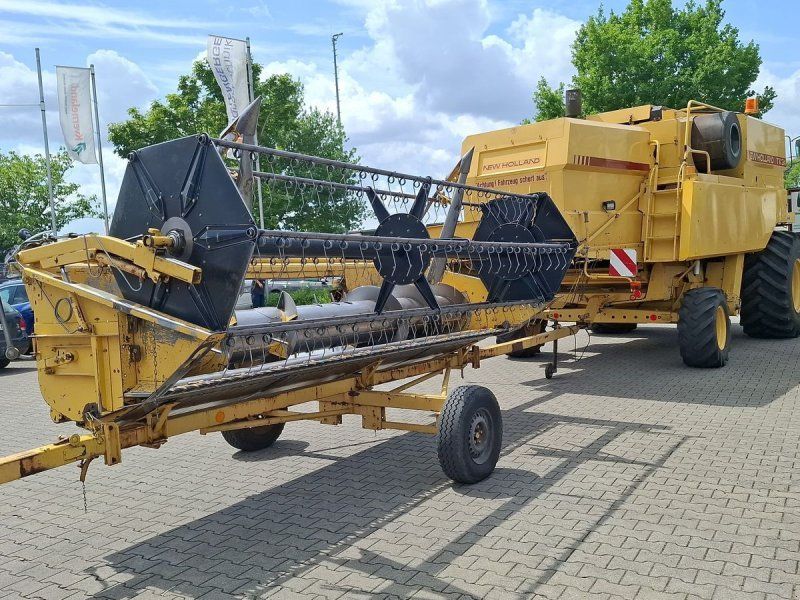 New Holland TX 34  TX34