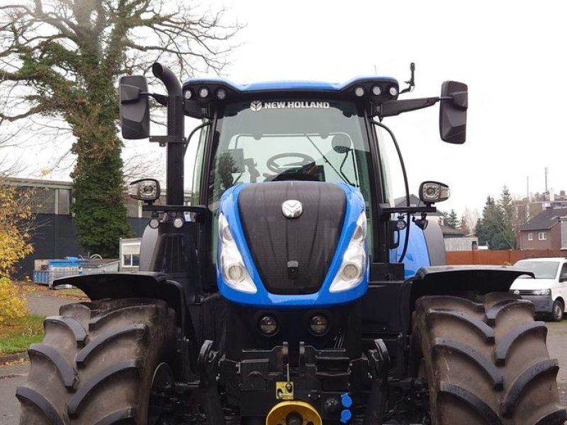New Holland T7.270 AutoCommand