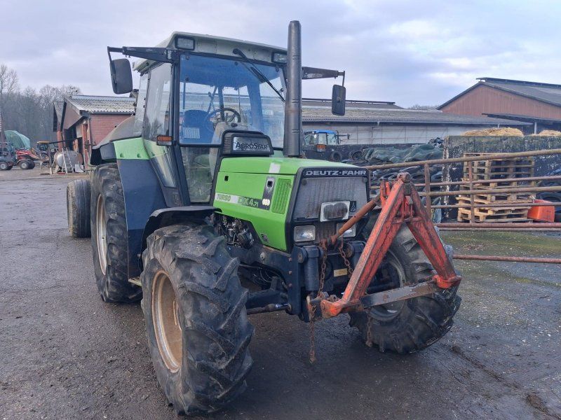 Deutz-Fahr DX 4.71