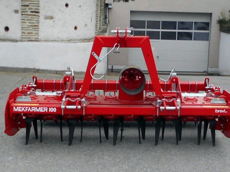 Breviglieri P10R-200 PW