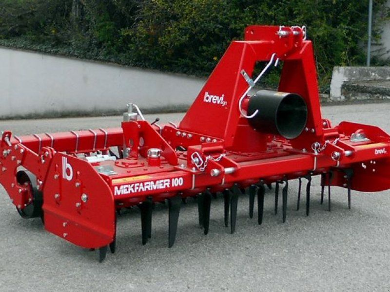 Breviglieri P10R-200 PW