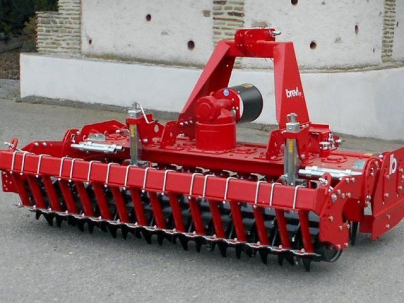 Breviglieri P10R-200 PW