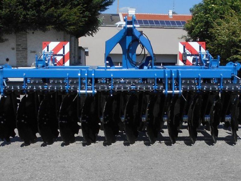 Agri Flex Master 300