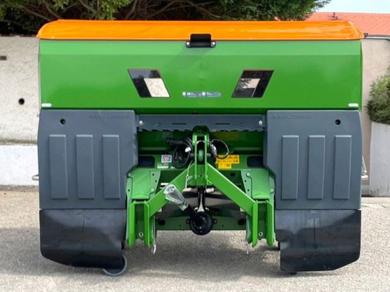 Amazone ZA-V 2600 Profis Tronic