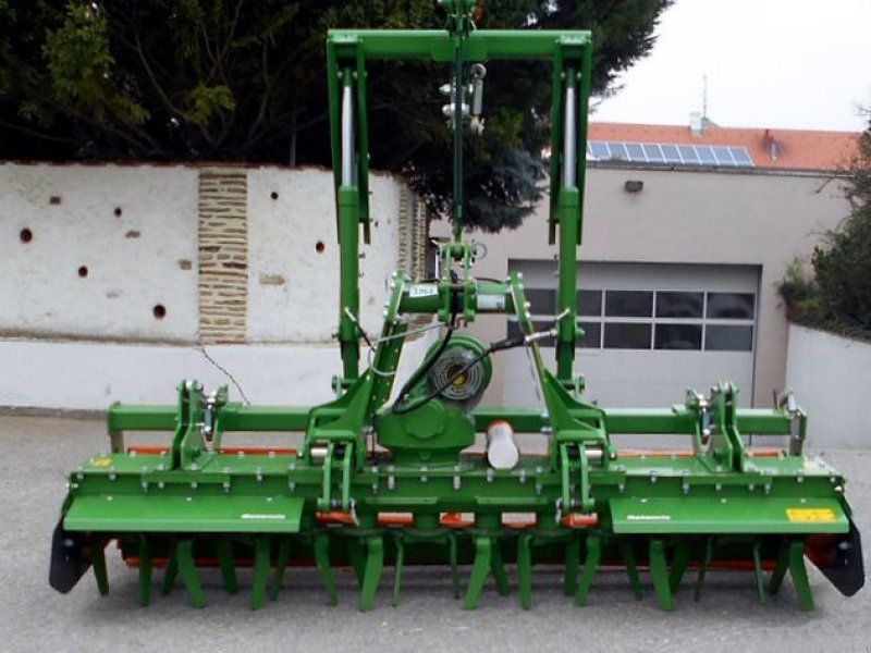 Amazone KE 3002-190 Rotamix SW