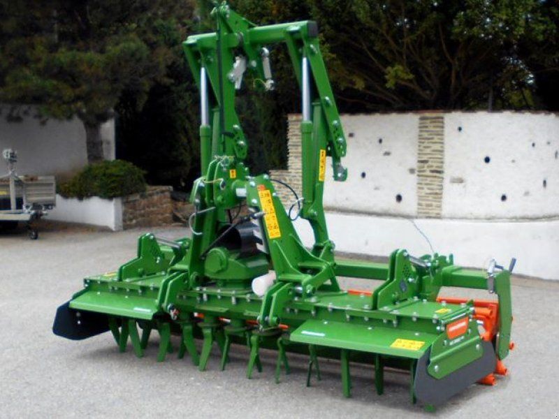 Amazone KE 3002-190 Rotamix SW